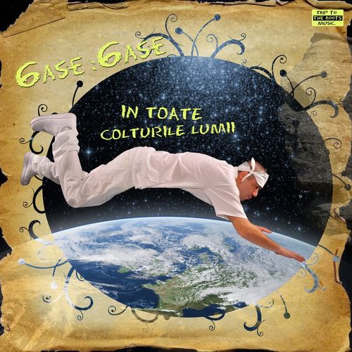 6ase:6ase - În toate colțurile lumii